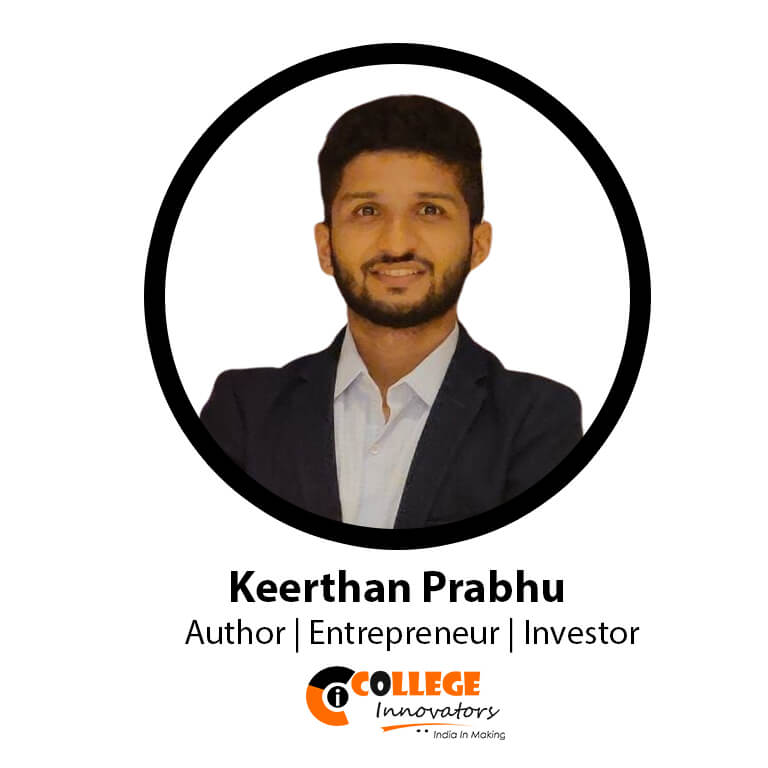 Mentor Mockup-Keerthan Prabhu