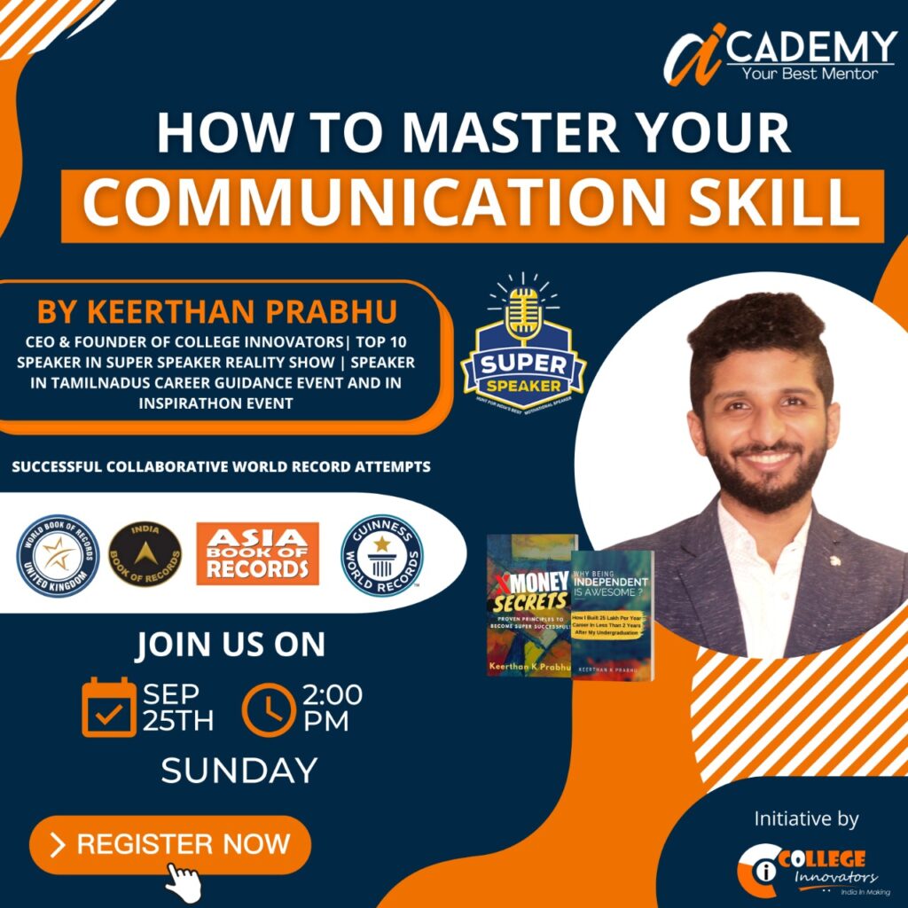 How-to-master-your-communication-skills