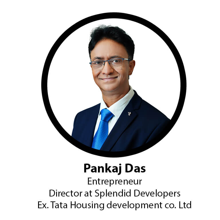 Pankaj Das-CI Academy Mentor
